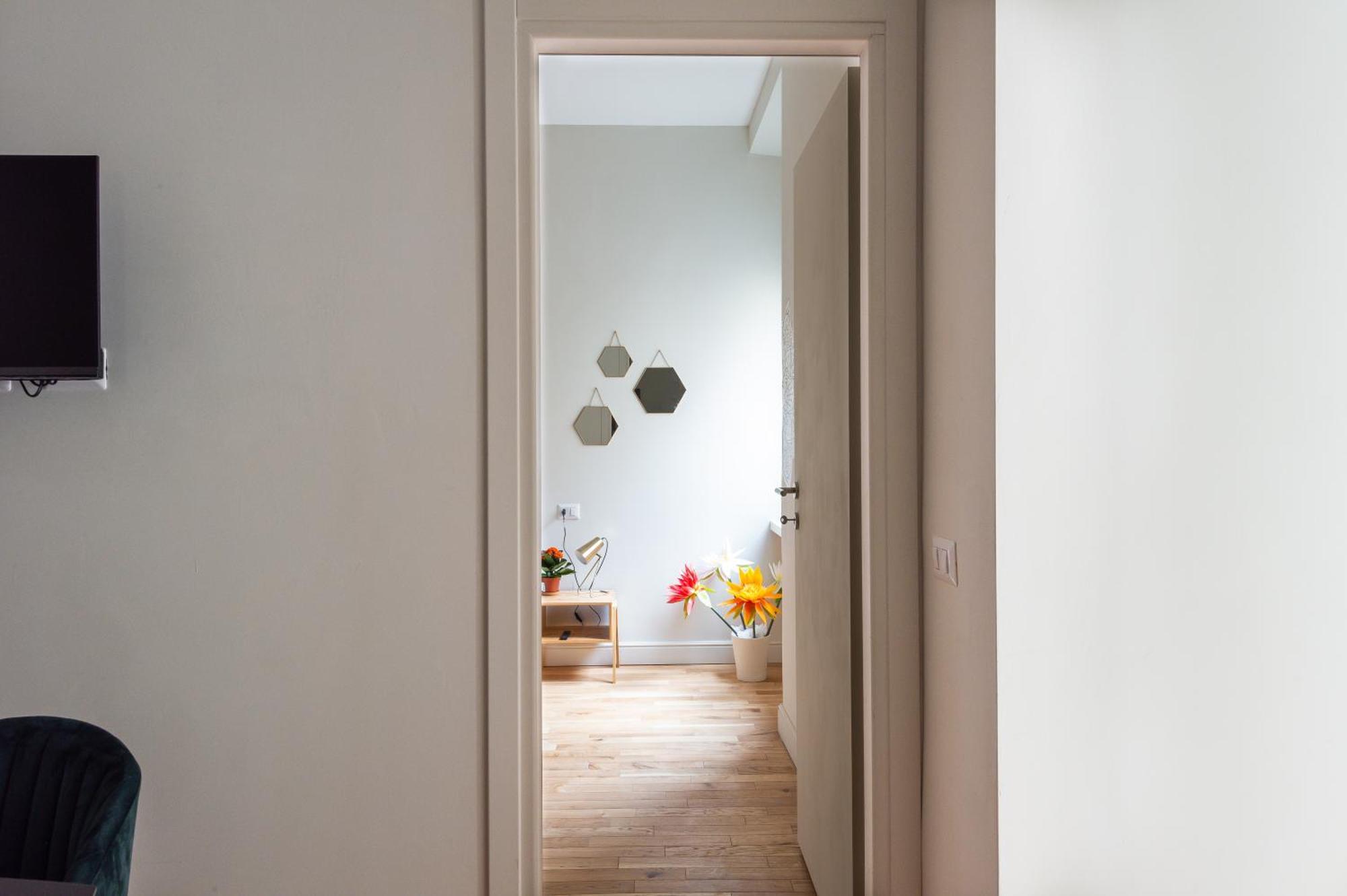 Cattaneo Monti Delizioso E Nuovissimo Appartamento โรม ภายนอก รูปภาพ